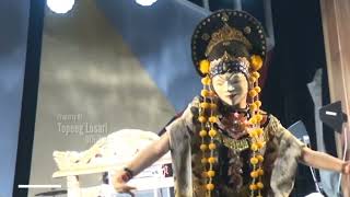 Download lagu Pekan Kebudayaan Nasional 2019 | Tari Topeng Losari mp3