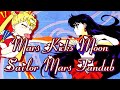 Sailor Moon Mars Kicks Moon Sailor Mars Fandub HD 1080p