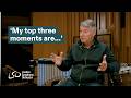 Neil Percy On 35 Years With The London Symphony Orchestra