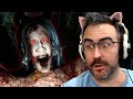 Most INTENSE Horror Game I Ve Played In A Long Time