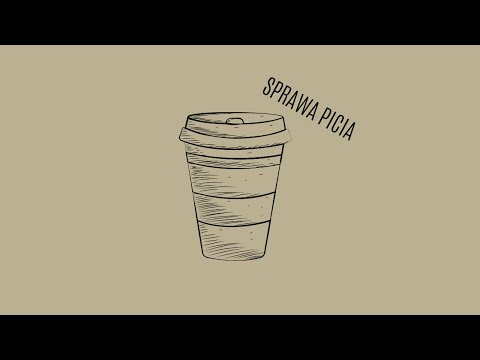 Patrycja Gotfryd & Karol Hadrych - Sprawa Picia - Cyzovsky Music