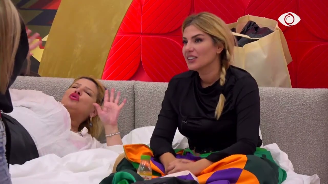 Ti ke bërë një klan këtu”/ Vesa- Ilnisës: Ke më shumë meshkuj…