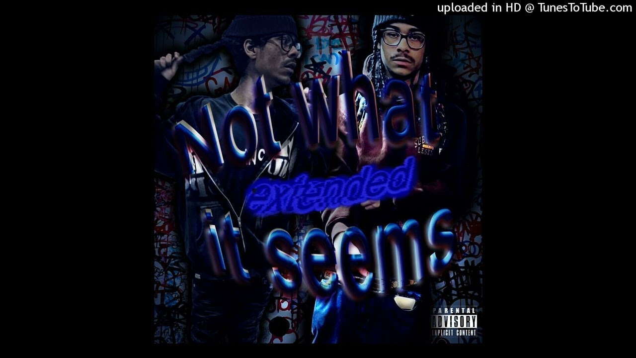 ksuuvi - runnin (official instrumental) [prod. ksuuvi]