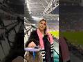 MI PUOI FARE UNA FOTO Stadium Foto Girls