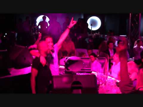 DJ Salah & Keith Thompson @ We Are Family - Moscow