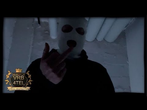 VRB [S1] | 4TEL FINALE | EXLNT  ft. FREEZO vs. LILARAIN [HR] (prod. BlackSky)