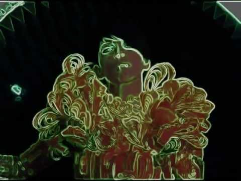 Die Atzen feat Nena - Strobo Pop (Official Video)