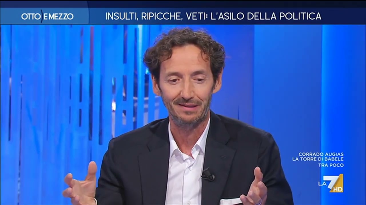 Luca Josi: "Trovo incredibile che la politica non urli sull'intelligenza artificiale, la ...