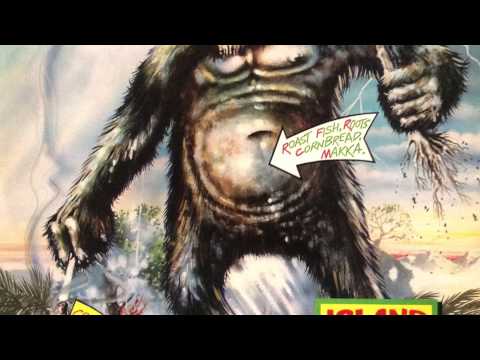 The Upsetters - Super Ape - Full Album (Reggae)