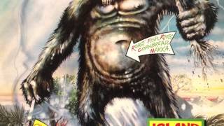 The Upsetters - Super Ape - Full Album (Reggae)
