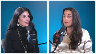 Podcast Interview