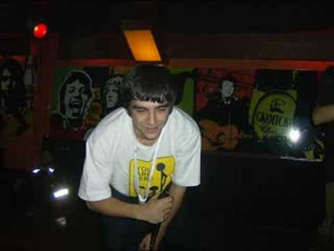 Noz-Dobroto so loso se vrakja