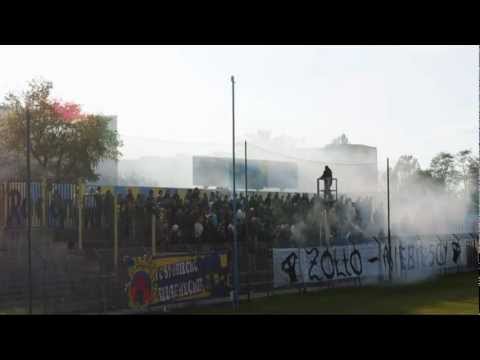 RKS Radomsko 2-1 Astoria Szczerców