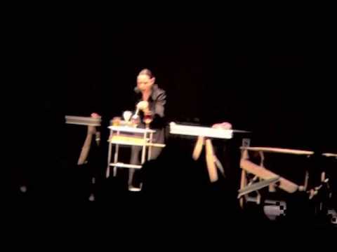 Alternatyvus festivalis - Plartforma (KAK 002)