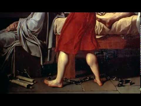 Philosophy: A Guide to Happiness - Socrates