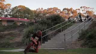 No Sleep Till Newcastle road trip