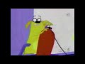 PBS Kids GO Sign Off PBS Sign In KTEH Program Break 2009