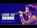 Lagan Lagi More Piya Dangerous Ishq Shreya Ghoshal Shabab Sabri AVS