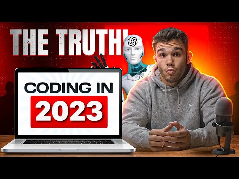 I Spent 6 HOURS Researching The Coding Job Market… Here’s What I Found