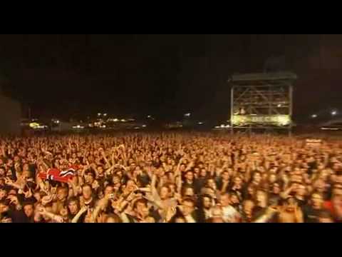 Dimmu Borgir - The Insight Ind The Catharsis [Live In Wacken 2007]