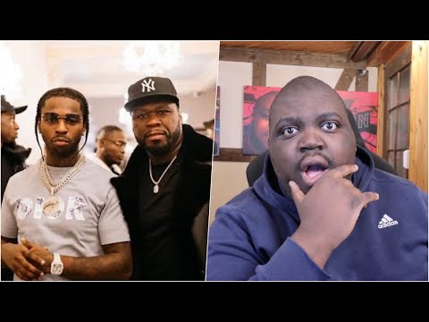 BLACKBROS REAGIEREN AUF: Pop Smoke & 50 Cent - Suge Knight vs Akon - Wahre Hip Hop Geschichten