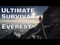 Ultimate Survival: EVEREST · Team Discovery