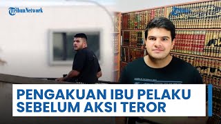 Pengakuan Ibu Naveed Akram Sebelum Aksi Penembakan Massal di Bondi yang Tewaskan Kaum Yahudi