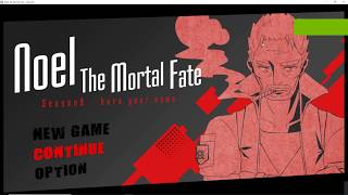 A True Hero! / Noel The Mortal Fate # 31 Season 9