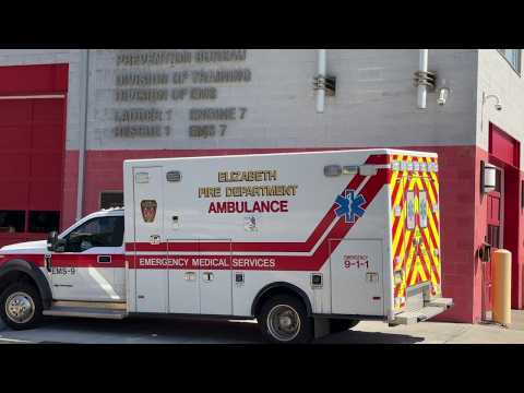 EMS Job Opportunities