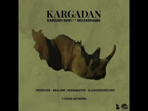 Mohsen Farhang Kargadan ft Dariush Ravi