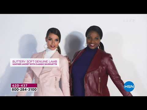 HSN | IMAN Platinum Collection 09.29.2018 - 05 PM