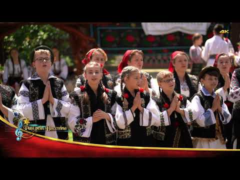 Grupul folcloric ”Bilcuta” 2