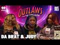 Da Brat Judy Love And Happiness Are Not The Same Outlaws With TS Madison