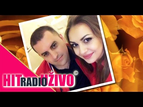 Bilja i Roki & ork. KRALJEVI - Tajna je tajna - ( LIVE ) - ( HRU )