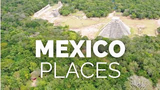 10 Best Places to Visit in Mexico Travel Mp4 3GP & Mp3