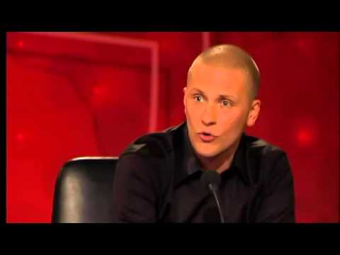 Duell om kärnfamiljen - Parlamentet (TV4)