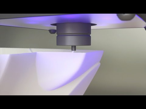 Massivit's Technologies - Gel Dispensing Printing & Cast In Motion logo