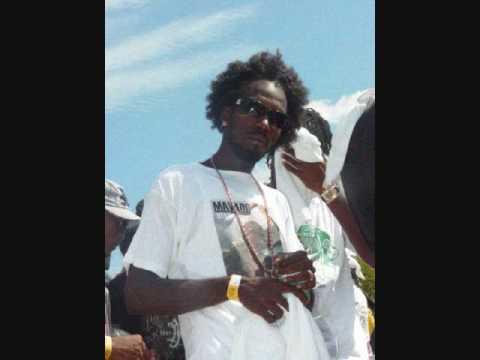 Mavado - Life Of A G