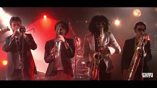 Stockholm - LES FRERES SMITH live @ FGO