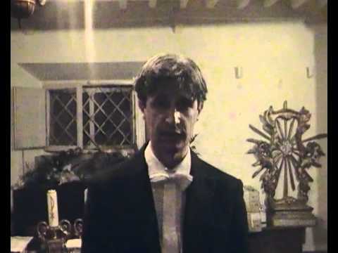 Frescodiweb.it - Intervista con il pianista Francesco Attesti