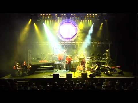 TopCoat´s Jubileumskonsert - Learning to fly