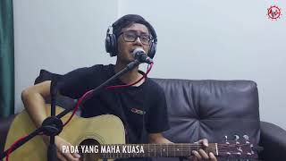Spoon - Sepenuh hati (cover)
