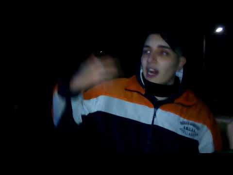 PABLO vs FRAI - 4tos FECHA 4 (Torneo 2018) - WILDE STYLE 13/07