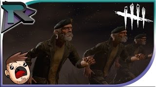 Too Many Bills!! - Dead By Daylight Left Behind