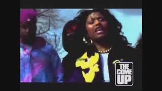 NICKI MINAJ WUCHOO KNOW