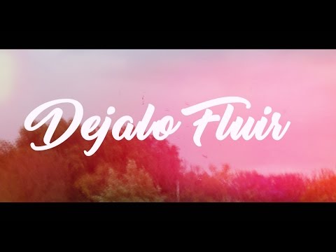 Tony Dkx - déjalo fluir   ft. kraff & furbye