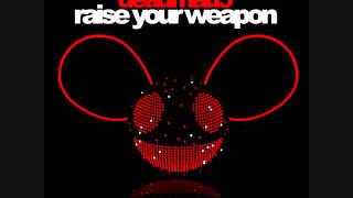 Deadmau5 - Raise Your Weapon (Madeon Remix) @ Pete Tong 05.13.11