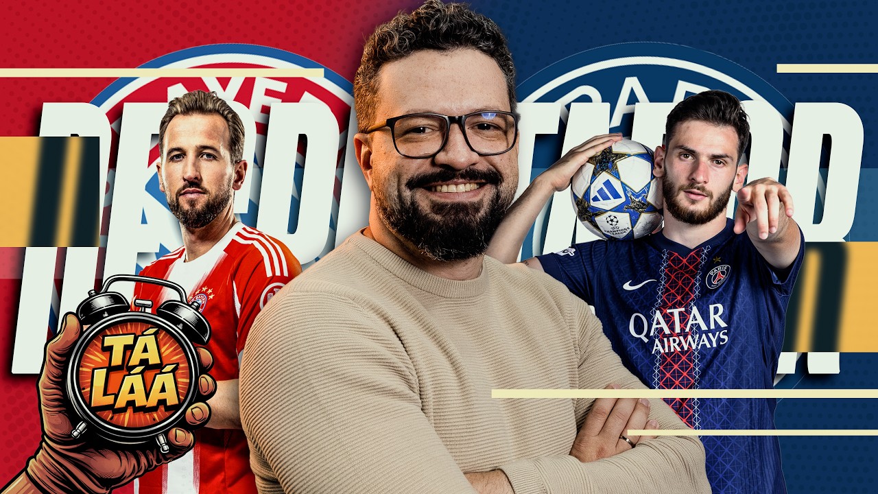 Mercado da bola + Mercado das Apostas AO VIVO todos os dias! - DESPERTADOR TP. 02 EP.015 - 06/05/26