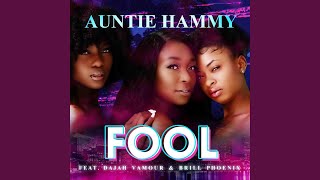 Fool Music Video