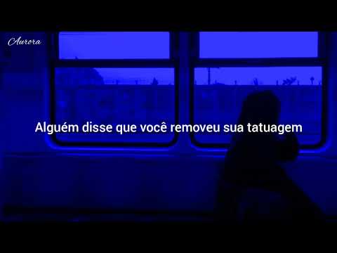 Talvez em outra vida, eu seria sua garota...